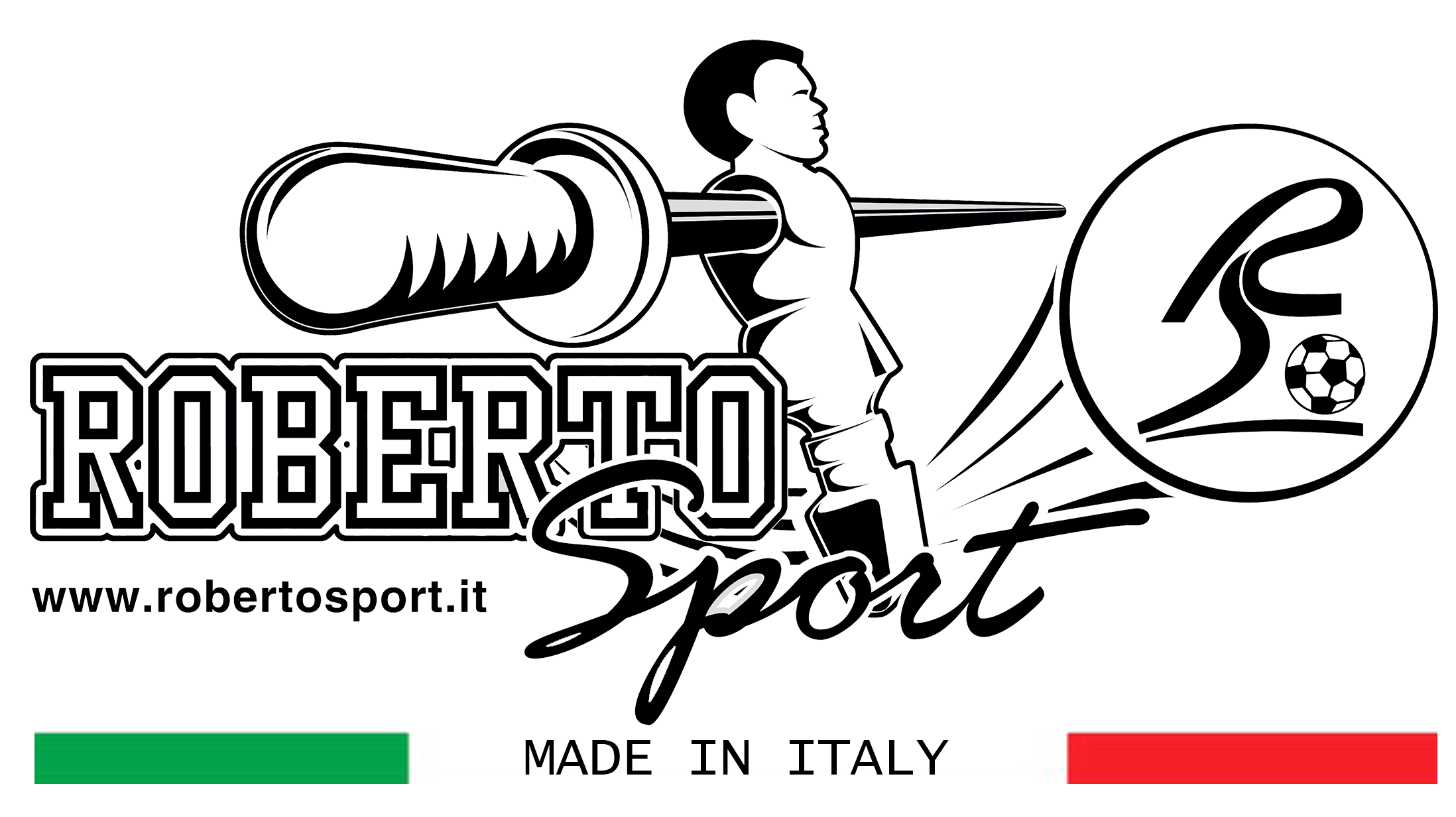 Roberto Sport - La Storia Roberto Sport - La Storia